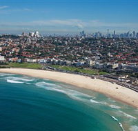 Bondi Beach - ACT Tourism