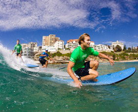 Bondi Beach - ACT Tourism 4