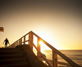 Bondi Beach - ACT Tourism 8