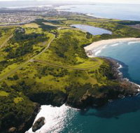 Killalea State Recreation Area - ACT Tourism