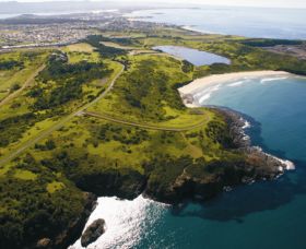 Killalea State Recreation Area - ACT Tourism 0