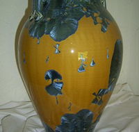Yatte Yattah Pottery - ACT Tourism