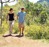 Hoddles Track - ACT Tourism
