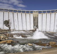 Wellington National Park - ACT Tourism