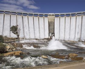 Wellington National Park - ACT Tourism 0