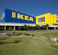 IKEA Logan - ACT Tourism