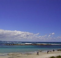 Peaceful Bay - ACT Tourism