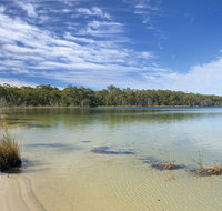 Conjola National Park - ACT Tourism