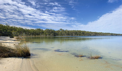 Conjola National Park - ACT Tourism 0