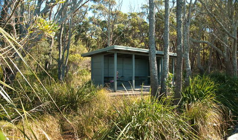 Conjola National Park - ACT Tourism 3