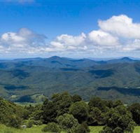Griffith Lookout - ACT Tourism