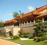 Chung Tian Temple - ACT Tourism