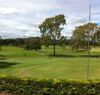 Logan City Golf Club - ACT Tourism
