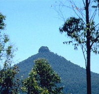 Pigeon House Tea Rooms Pitch and Putt Golf Course - ACT Tourism