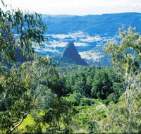 Mount Merino - ACT Tourism