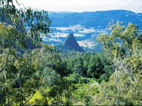 Mount Merino - ACT Tourism 0