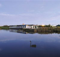 Port of Brisbane Visitors Centre - ACT Tourism