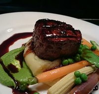 Bella Char Restaurant and Wine Bar - ACT Tourism