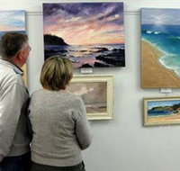 The Millhouse Art Gallery - ACT Tourism