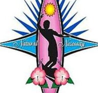 Natural Necessity Surf Shop - ACT Tourism