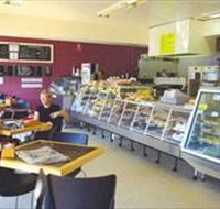 Gerringong Bakery and Cafe - ACT Tourism