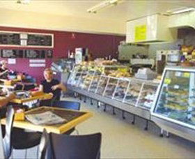Gerringong Bakery And Cafe - ACT Tourism 0