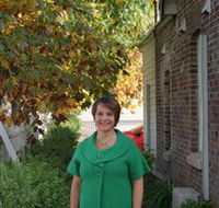 Dianna Porter Acupuncture - ACT Tourism