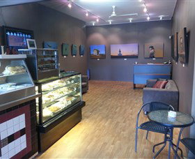 Shoalhaven Fine Art And Framing - ACT Tourism 4