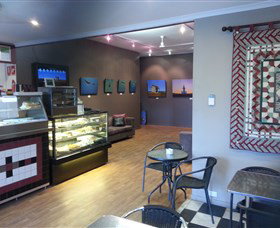 Shoalhaven Fine Art And Framing - ACT Tourism 3