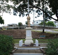 Manly War Memorial - ACT Tourism
