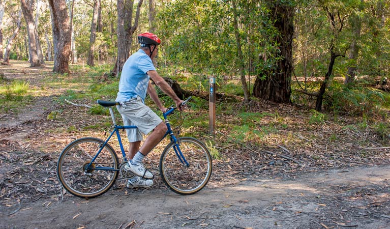 Bendalong NSW ACT Tourism