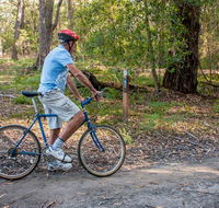 Monument Beach ride from Bendalong - ACT Tourism