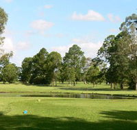 Casino Golf Club - ACT Tourism