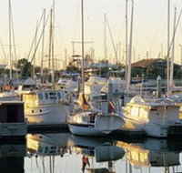 Brisbane Bayside - ACT Tourism