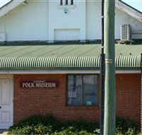 Casino Folk Museum - ACT Tourism