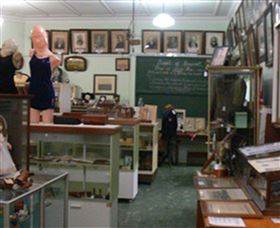 Casino Folk Museum - ACT Tourism 2