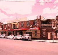Tattersalls Hotel - Casino - ACT Tourism