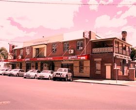 Tattersalls Hotel - Casino - ACT Tourism 0