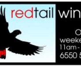 Red Tail Wines - ACT Tourism 1