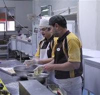 Poppy's Chocolate - ACT Tourism