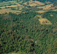 Boorganna Nature Reserve - ACT Tourism
