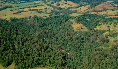 Boorganna Nature Reserve - ACT Tourism 0