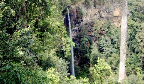 Boorganna Nature Reserve - ACT Tourism 2