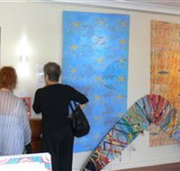 Jambama Art Gallery - ACT Tourism
