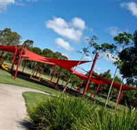 Logan River Parklands - ACT Tourism