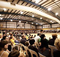 Mount Warren Sports Centre - ACT Tourism