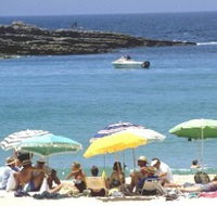 Mollymook Beach - ACT Tourism