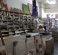 Bentleg Market and Gallery - ACT Tourism