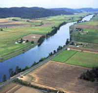 The Clarence River - ACT Tourism