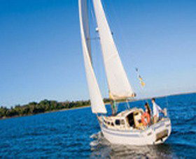 The Clarence River - ACT Tourism 2